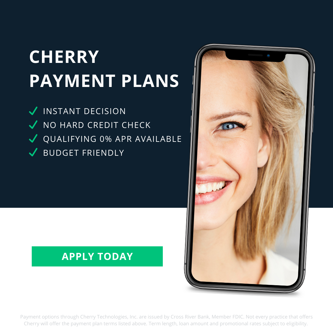 Cherry Payment Plan